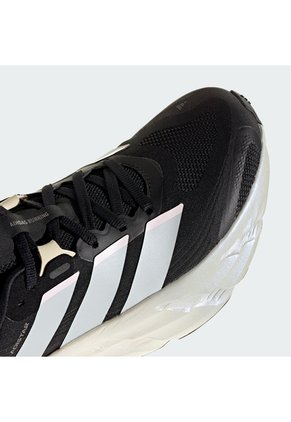 Tenis Running Negro Adidas Adistar 5 Mujer