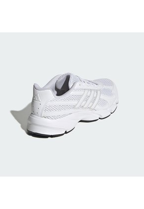 Tenis Blanco Adidas Technochaos 2000 Mujer
