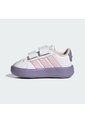 Tenis Blanco Adidas Grand Court Disney Minnie Mouse Bebés de adidas Performance