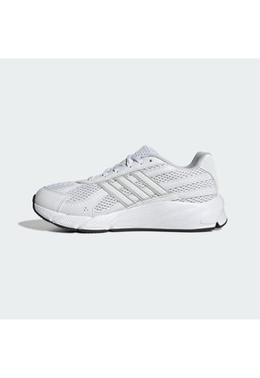 Tenis Blanco Adidas Technochaos 2000 Mujer