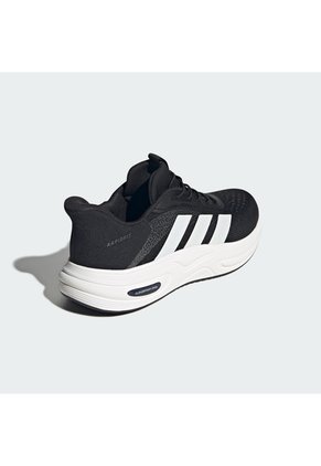 Tenis Negro Adidas Cuxxion Rapidfit Cloudfoam Hombre