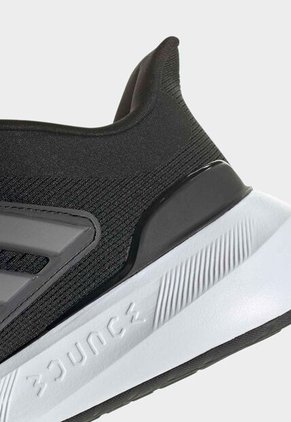 Tenis adidas Performance Ultrabounce Negro