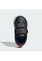 Tenis Negro Adidas Grand Court Disney Mickey Mouse Bebés de adidas Performance