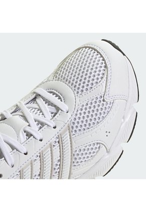 Tenis Blanco Adidas Technochaos 2000 Mujer