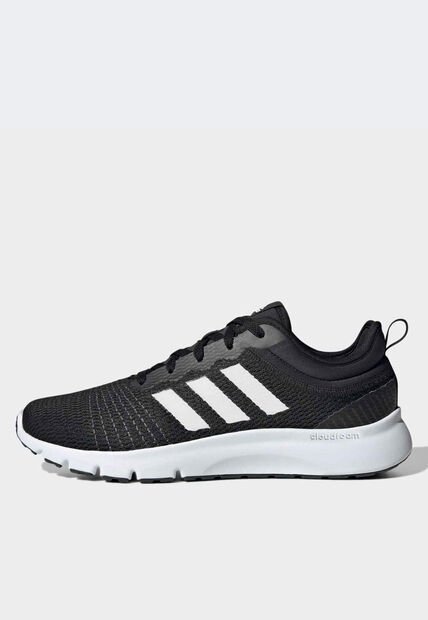 Tenis adidas Performance Fluidup Negro