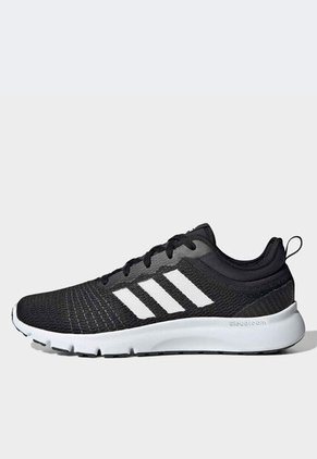 Tenis adidas Performance Fluidup Negro