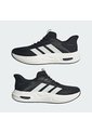 Tenis Negro Adidas Cuxxion Rapidfit Cloudfoam Hombre de adidas Performance