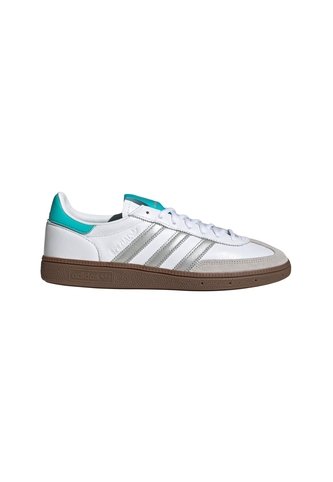 Tenis Blanco Adidas Handball Spezial Mercedes Hombre adidas Performance