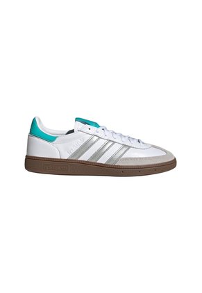 Tenis Blanco Adidas Handball Spezial Mercedes Hombre