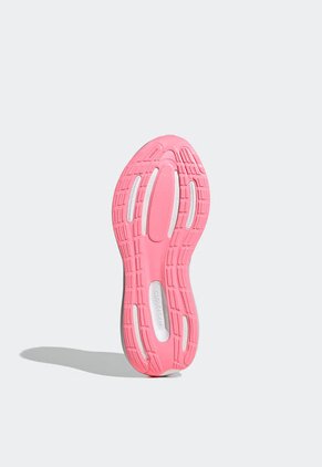 Tenis Running Lila-Azul-Fucsia adidas Performance Runfalcon 2.0