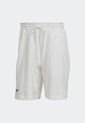 Pantaloneta Blanco adidas Performance Tennis London Knit Ergo de adidas Performance
