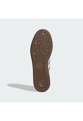 Tenis Blanco Adidas Handball Spezial Mercedes Hombre