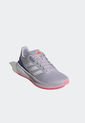 Tenis Running Lila-Azul-Fucsia adidas Performance Runfalcon 2.0 de adidas Performance