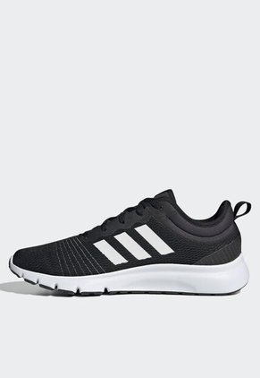 Tenis adidas Performance Fluidup Negro