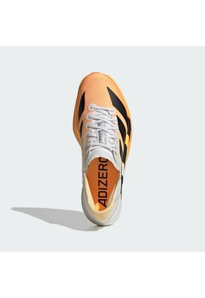 Tenis Running Naranja Adidas Adizero Adios Pro 4 Hombre