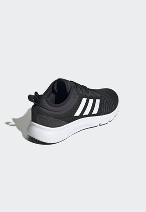 Tenis adidas Performance Fluidup Negro