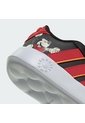Tenis Negro Adidas Grand Court Disney Mickey Mouse Bebés de adidas Performance
