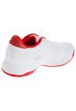 Tennis Blanco/Naranja adidas Performance Barricade Court OC  de adidas Performance