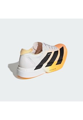 Tenis Running Naranja Adidas Adizero Adios Pro 4 Hombre