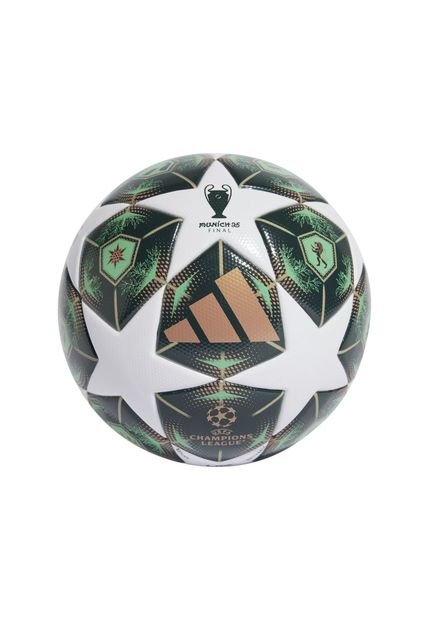 Adidas Performance Balón Adidas Unisex Fase Eliminatoria De La Liga Ucl 24-25 - Blanco-Multicolor Balón Adidas Unisex Fase Eliminatoria De La Liga Ucl 24-25 - Blanco-Multicolor