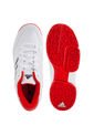 Tennis Blanco/Naranja adidas Performance Barricade Court OC  de adidas Performance