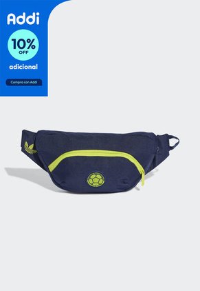 Canguro adidas Originals Selección Colombia 26 Azul