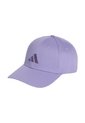 Gorra Café Adidas De Béisbol New Logo Morado de adidas Performance