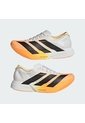 Tenis Running Naranja Adidas Adizero Adios Pro 4 Hombre de adidas Performance