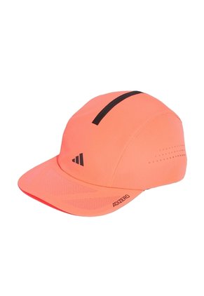 Gorra Morado Adidas Ligera Runningxadizero CLIMACOOL Rosa