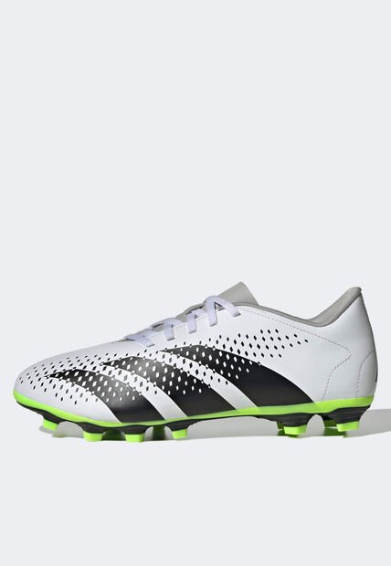 Guayos adidas Performance Predator Accuracy.4 FxG Blanco