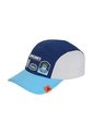 Gorra Azul Adidas Jockey Minecraft Gris de adidas Performance