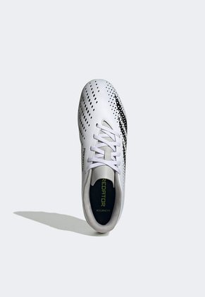 Guayos adidas Performance Predator Accuracy.4 FxG Blanco