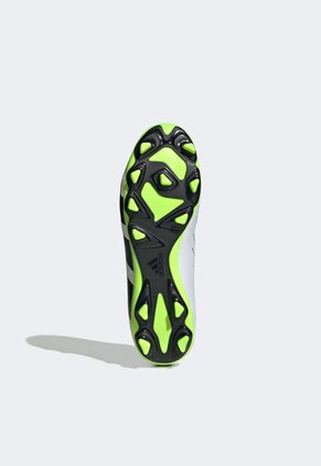 Guayos adidas Performance Predator Accuracy.4 FxG Blanco