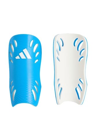 Canilleras Fútbol Club Adultos Azul adidas Performance