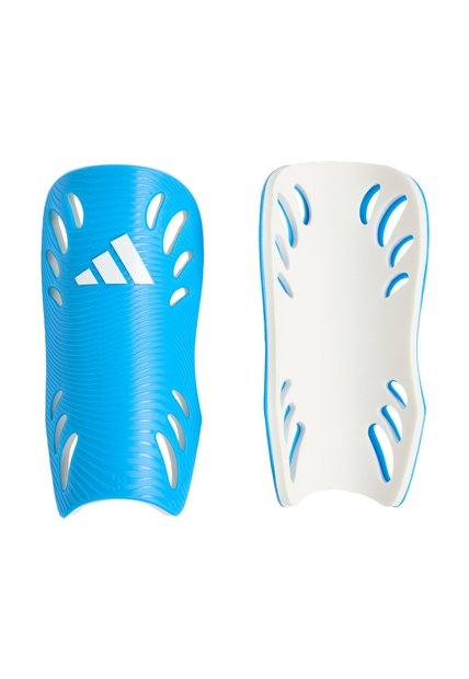 Canilleras Fútbol Club Adultos Azul