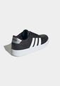 Tenis adidas Sportswear Breaknet 3.0 Negro de adidas Performance