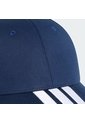 Gorra Negro Adidas TIRO Azul de adidas Performance