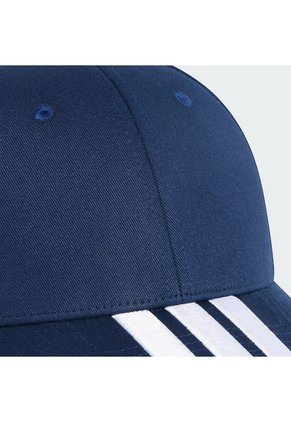 Gorra Negro Adidas TIRO Azul