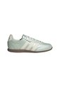 Tenis Blanco Adidas BARREDA LO Verde de adidas Performance