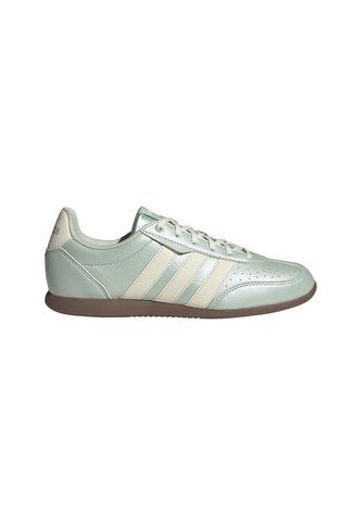 Tenis Blanco Adidas BARREDA LO Verde adidas Performance