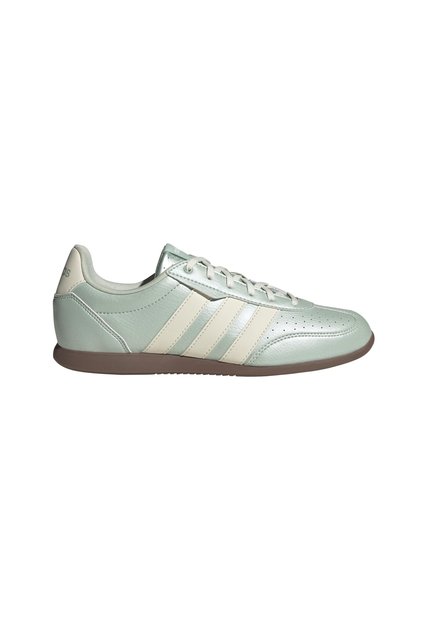 Tenis Blanco Adidas BARREDA LO Verde