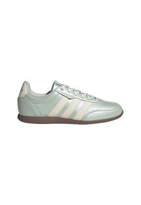 Tenis Blanco Adidas BARREDA LO Verde