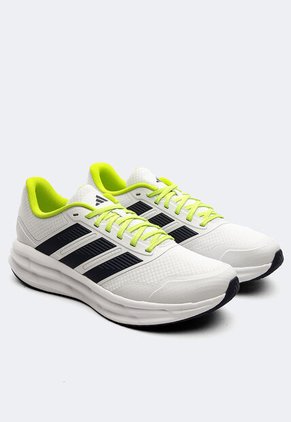 Tenis adidas Performance Galaxy Star 2.0 Blanco