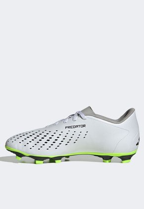 Guayos adidas Performance Predator Accuracy.4 FxG Blanco