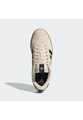 Tenis Café Adidas VL Court 3.0 Beige