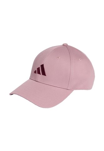 Gorra Café Adidas De Béisbol New Logo Morado adidas Performance