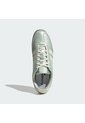 Tenis Blanco Adidas BARREDA LO Verde de adidas Performance