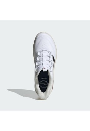 Zapatillas Y Tenis Urbano Adultos Blanco