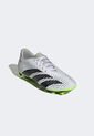 Guayos adidas Performance Predator Accuracy.4 FxG Blanco de adidas Performance