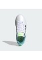 Tenis Rosado Adidas Grand Court 3.0 Niñas Blanco de adidas Performance